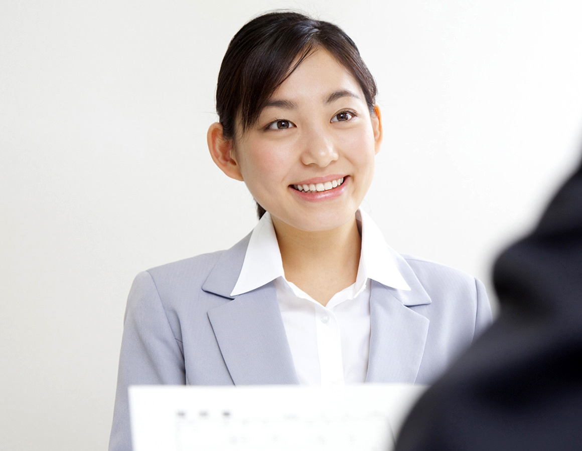 採用情報