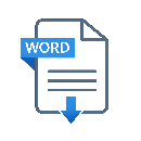 修理依頼書（Word）