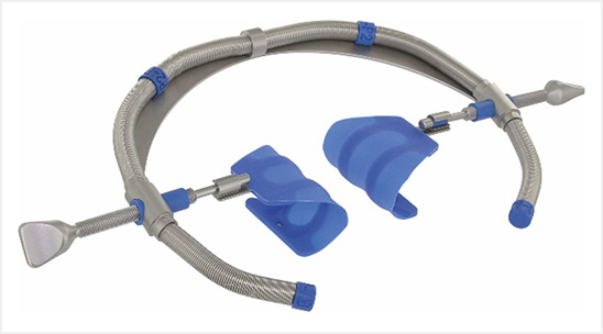 C-Ring Retractor 開創器