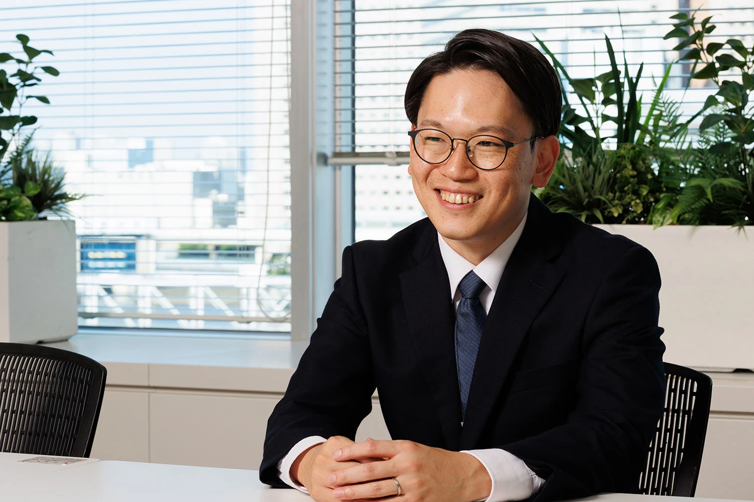 Kさん
