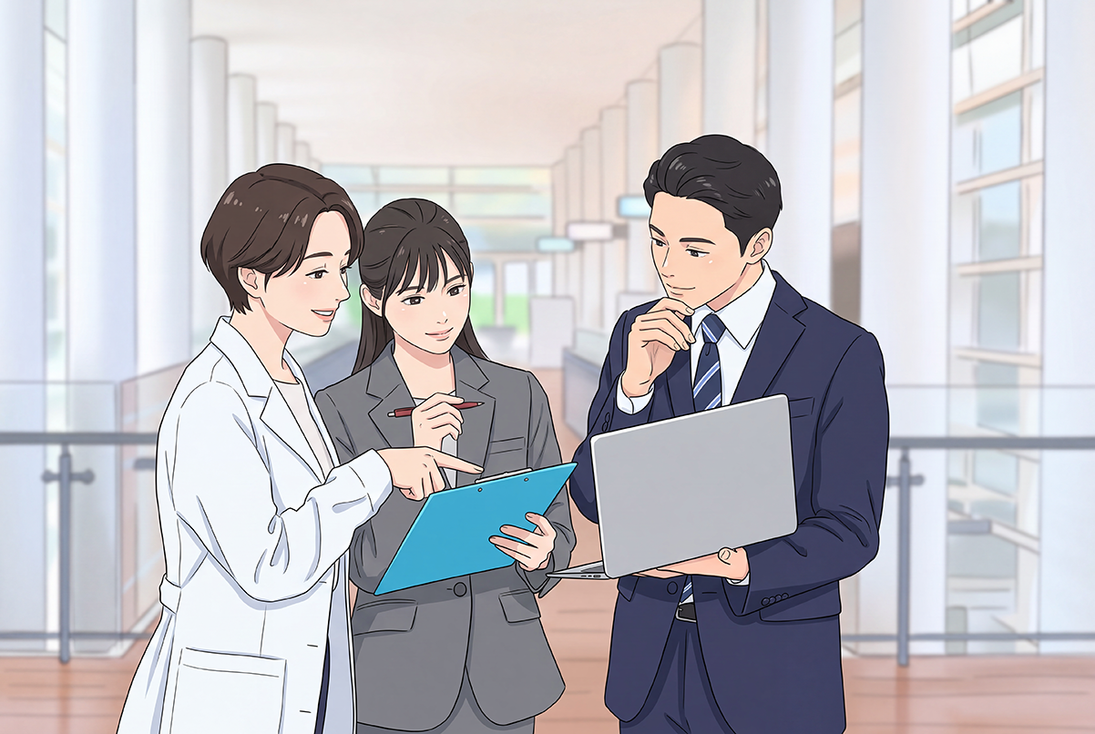 営業